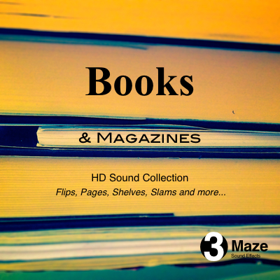 HD Sound Collection